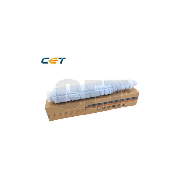 Ciano Konica Minolta TN-619/620C-78K/1200g A3VX450, A3VX451 Ciano Konica Minolta TN-619/620C-78K/1200g A3VX450, A3VX451