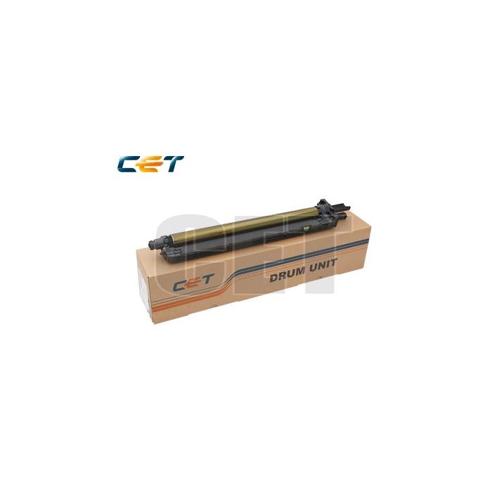 CET DR-618 Color Drum Unit Konica Minolta-165K ACV80TD