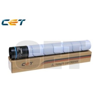 CET Konica Minolta TN-216C/319C- 26K/ 437g A11G431, A11G431