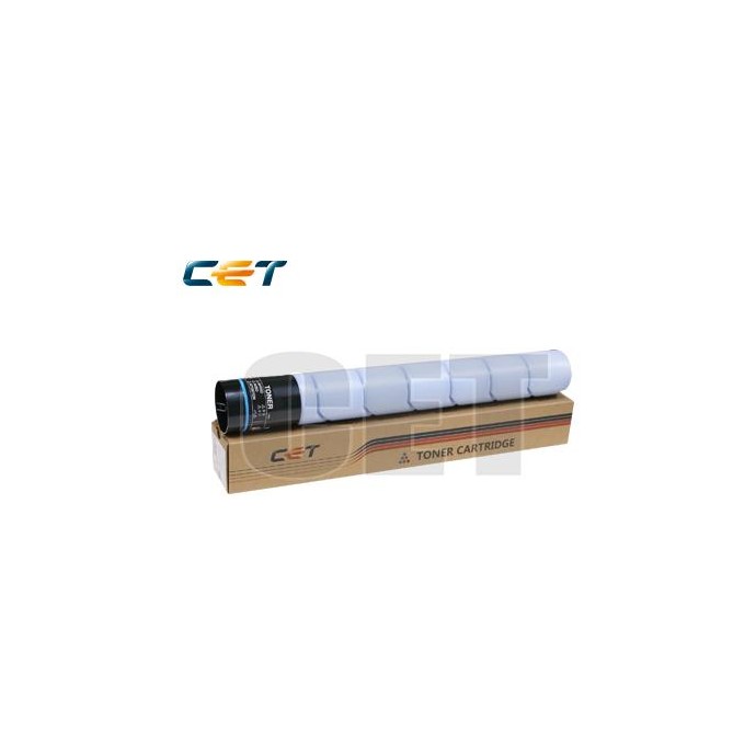 CET Konica Minolta TN-216C/319C- 26K/ 437g A11G431, A11G431
