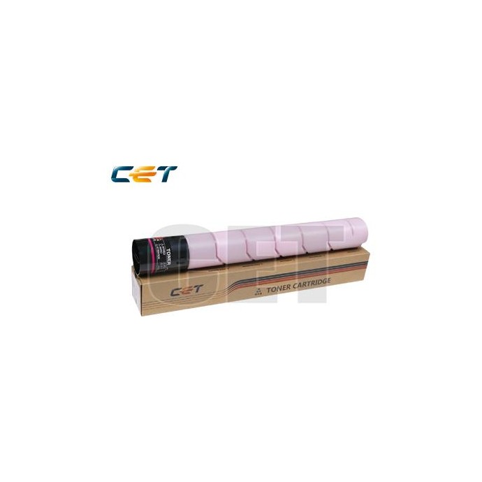 CET Konica Minolta TN-216M/319M- 26K/ 437g A11G330,A11G331