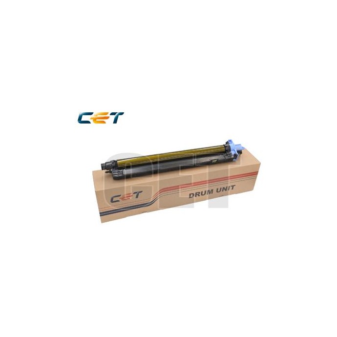 CET DR313 Color Drum Unit KM Bizhub C258, C368 90K A7U40TD CET DR313 Color Drum Unit KM Bizhub C258, C368 90K A7U40TD