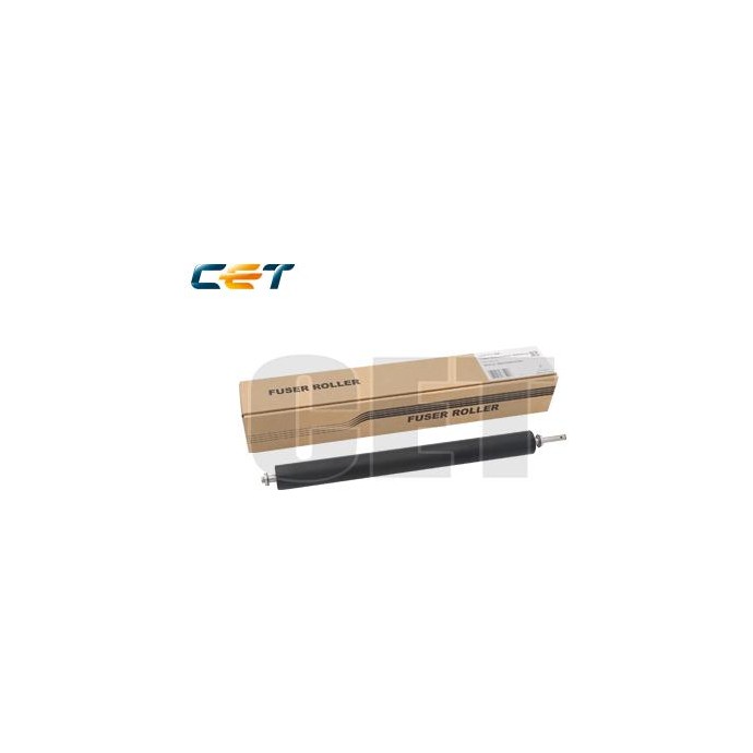 CET Lower Sleeved Roller W/Bearing Bizhub 308e,368e, 458e