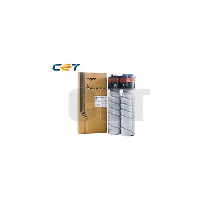 2xCET TN116/117/118/119 Toner Cartridge 12K/ 280g  A1UC050