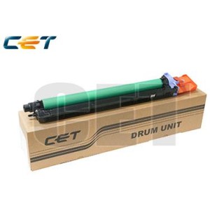 CET DR214K Black Drum Unit  Konica Minolta A85Y0RD-105K