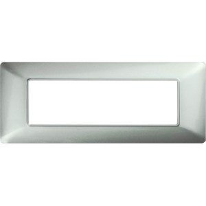 PLACCA 6 POSTI