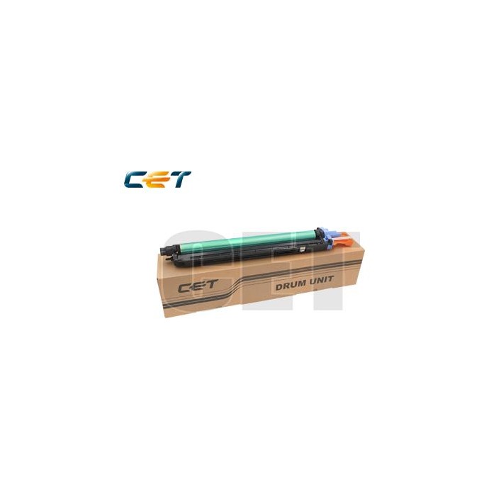 CET DR311K Black Drum Unit Konica Minolta A0XV0RD-100K CET DR311K Black Drum Unit Konica Minolta A0XV0RD-100K
