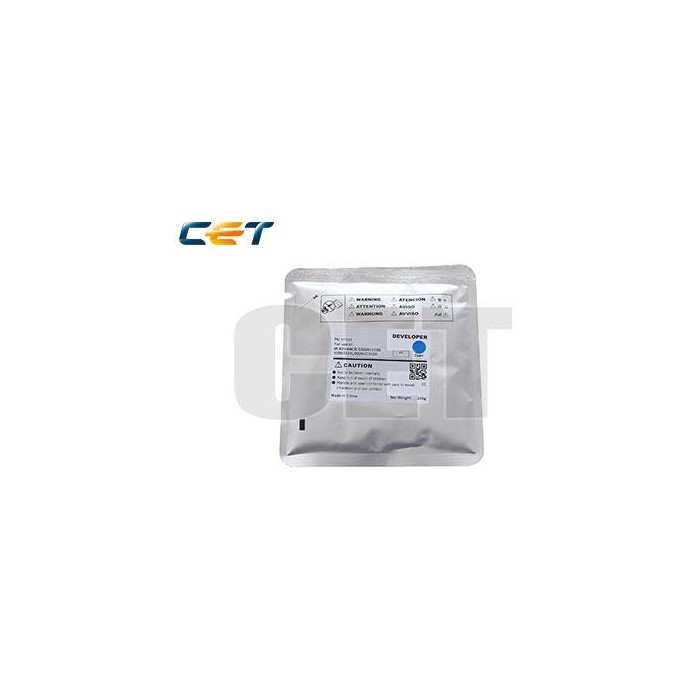CET Cayn Developer Minolta Bizhub C250i,C300i,C360i