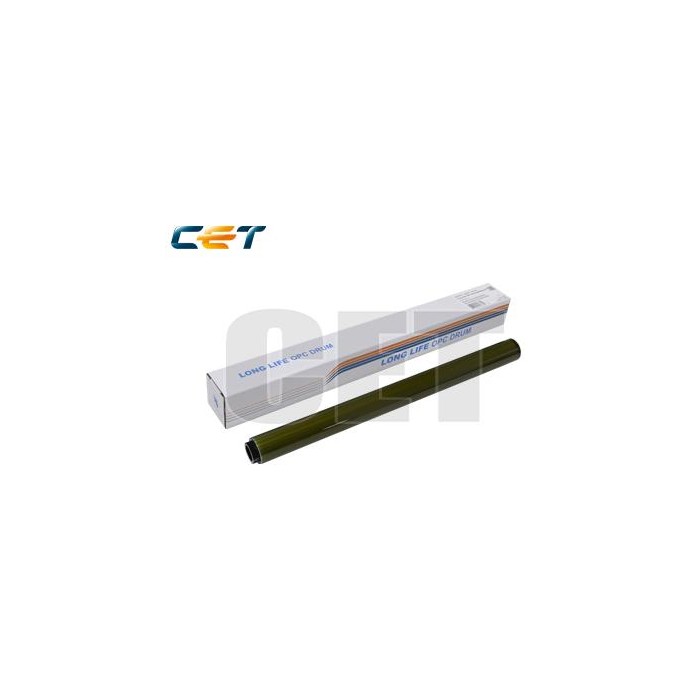 CET Long Life OPC Drum W/Silencer Minolta-130K DR311-Drum