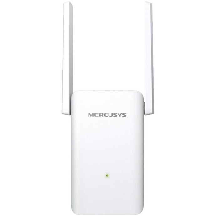 Range Extender Wi-Fi 6 AX1800 1 Gig. port - Mercusys ME70X Range Extender Wi-Fi 6 AX1800 1 Gig. port - Mercusys ME70X