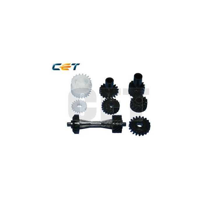 Developer Gear Kit Minolta Di1611,Di1811,Bizhub 162,163,180