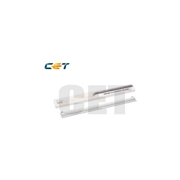 CET Drum Cleaning Blade-Black Minolta C750i,C450i,C550i,C650