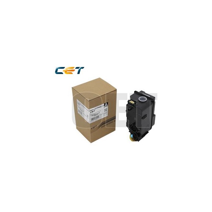 CET TNP79K/TNP80K/TNP81K Toner Cartridge-Chemical 13K/280g