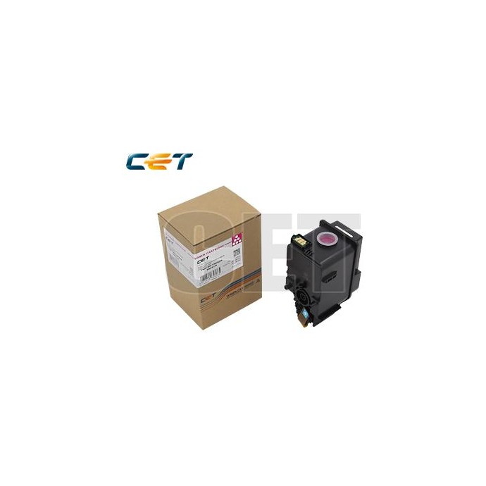 CET TNP79M/TNP80M/TNP81M Toner Cartridge-Chemical 9K/164g