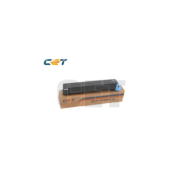 CET Konica Minolta TN-715C-Chemical-45K ACP8450