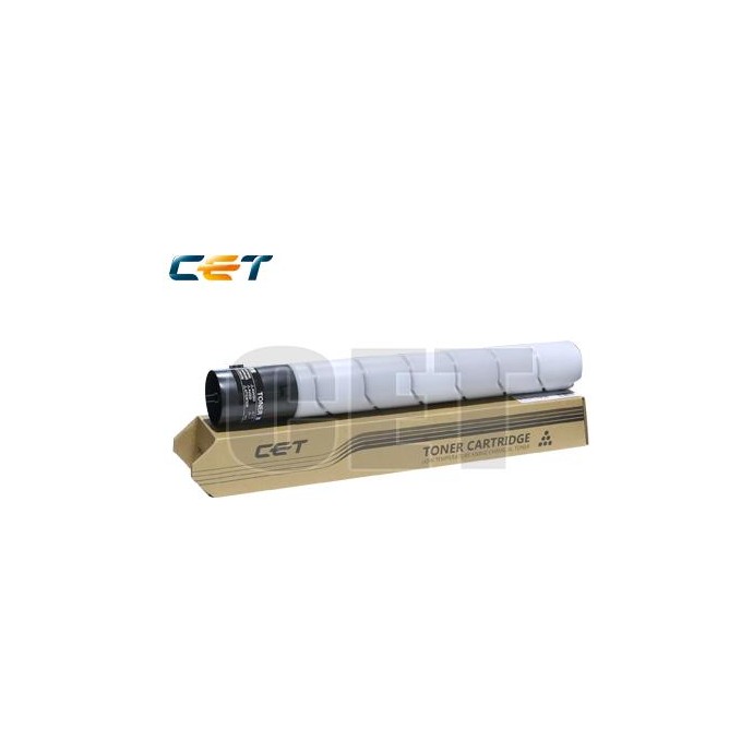 CET Minolta TN-227K C227i,C257i-Chemical-24K/547gACVH150
