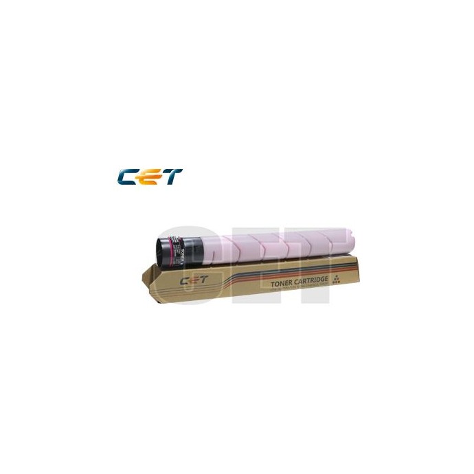 CET Minolta TN-227M C227i,C257i-Chemical-24K/404gACVH350