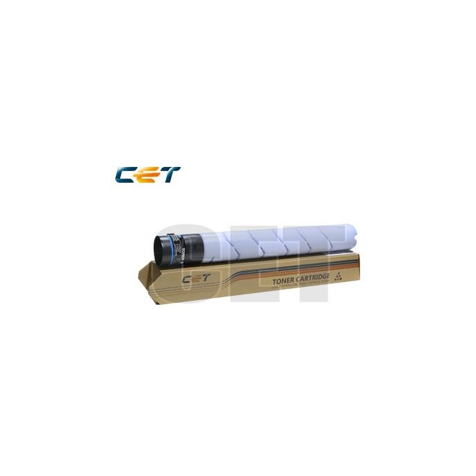 CET Minolta TN-227C C227i,C257i-Chemical-24K/404gACVH450 CET Minolta TN-227C C227i,C257i-Chemical-24K/404gACVH450