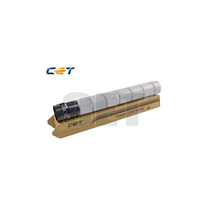 CET Konica Minolta TN-324K-Chemical- 28K/ 579g A8DA150