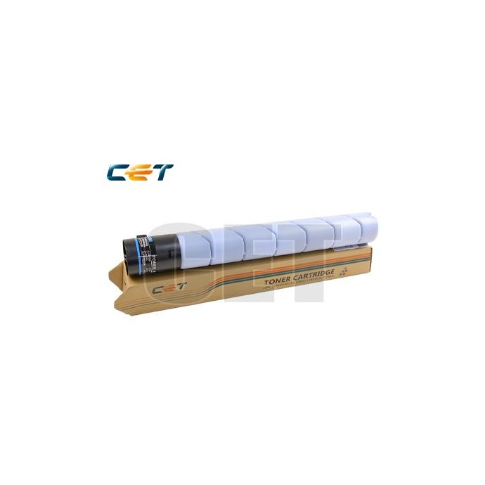 CET Konica Minolta TN-324C-Chemical- 26K/ 550g A8DA450 CET Konica Minolta TN-324C-Chemical- 26K/ 550g A8DA450