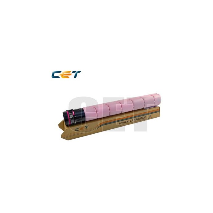 CET Konica Minolta TN-324M-Chemical- 26K/ 550g A8DA350