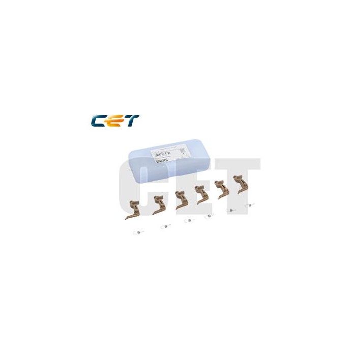 CET Upper Picker Finger 6pcs Minolta Pro1200,951 56UA54530