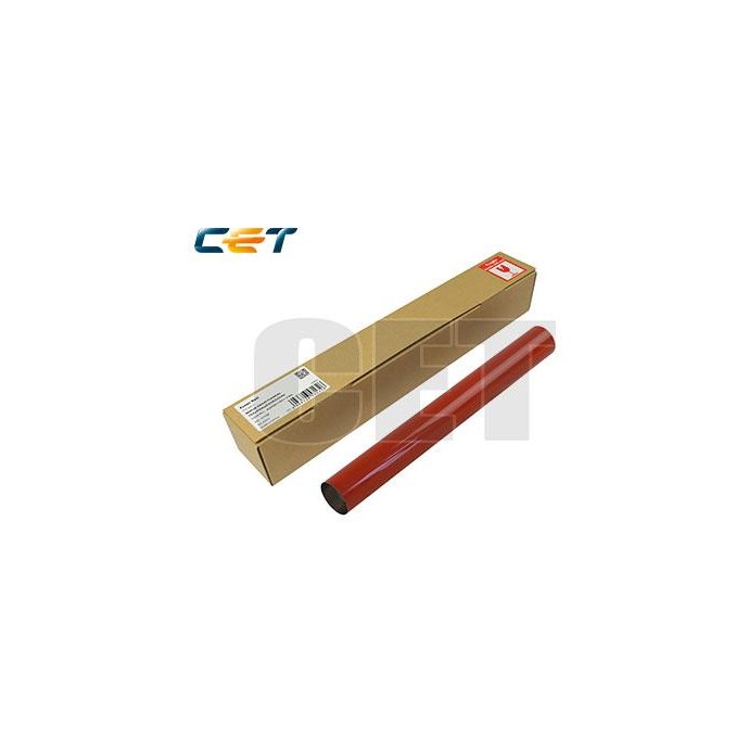 Fuser Fixing Film Bizhub758,808,654,Lexmark MS911A2X0R71011
