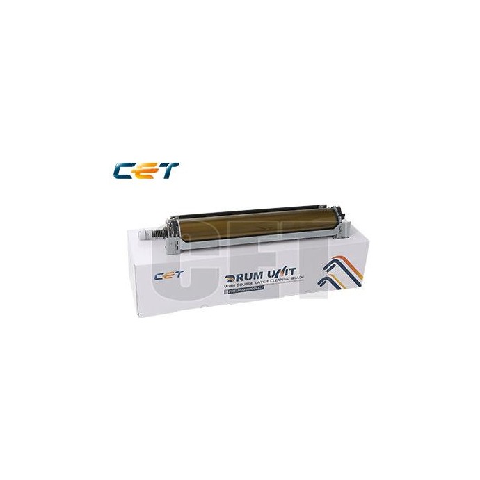 CET Black Drum Unit MINOLTA C4065,C4070DR620K/DR621K460K