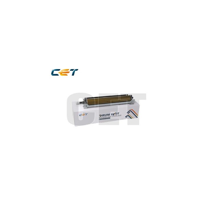 CET Color Drum Unit MINOLTA C4065,C4070DR620C/DR621CACE60Y1460K