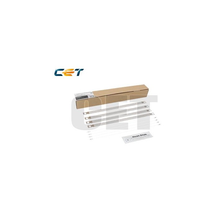 CET Charge Corona Unit Rebuild Kit Minolta AccurioPrint C4065,C4070,C4080210K