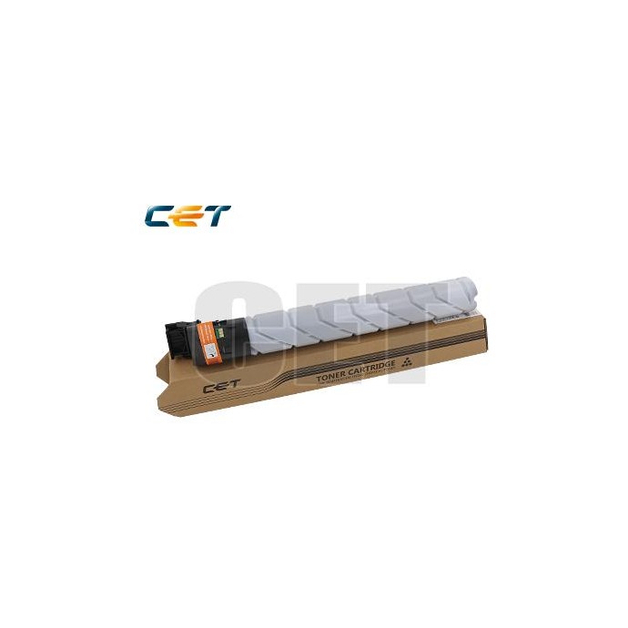 CET TN-328K/B1322 CPP Toner Cartridge-Chemical 28KAAV8130 ,AAV8150 ,AAV8190