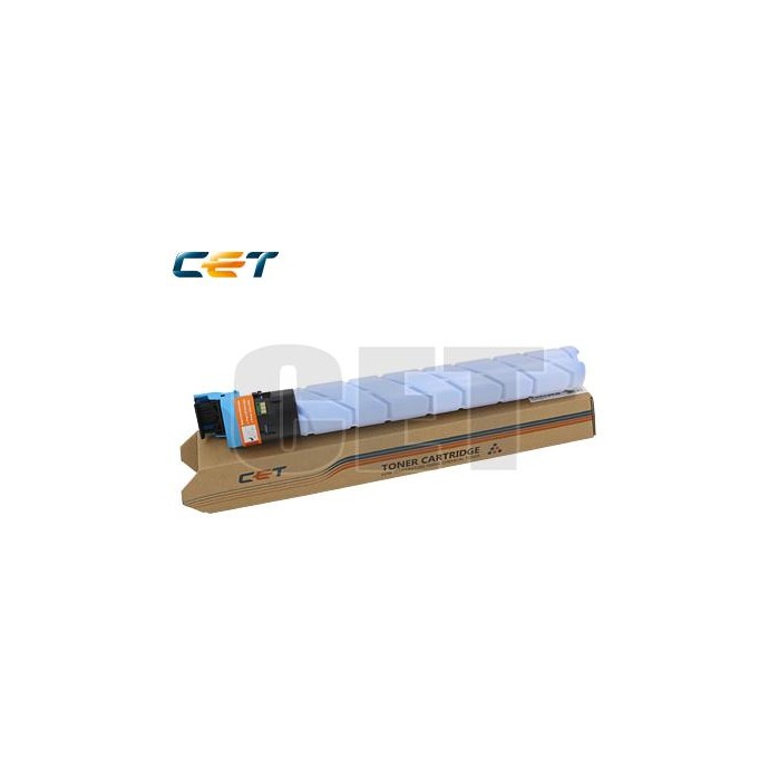 CET TN-328C/TN-626C/B1323/B1378CPP Toner Cartridge-Chemical28KAAV8430,AAV8450