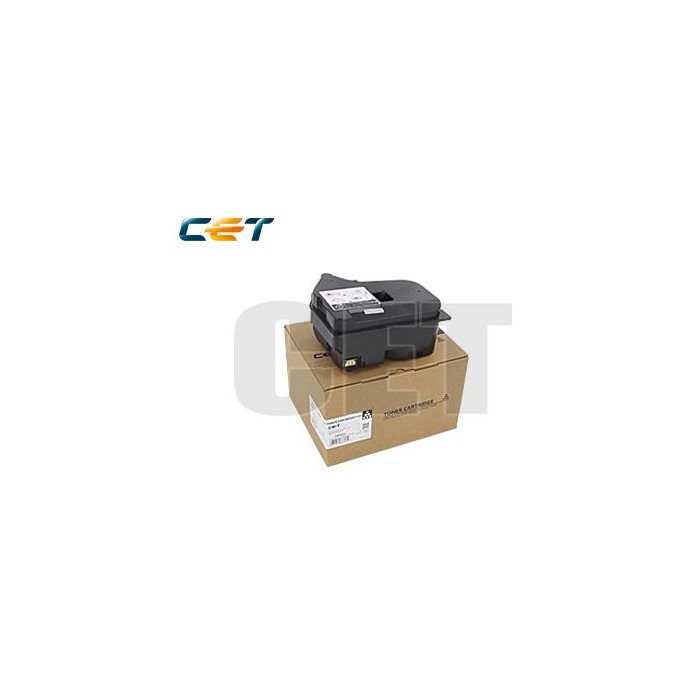 CET TNP90/91 Black Toner-Chemical Minolta-20K/854gACTD050,ACTD051