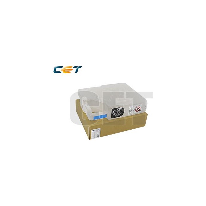 CET  Waste Toner Container KONICA MINOLTA Bizhub PRESS C6000-50KA03UR70200D