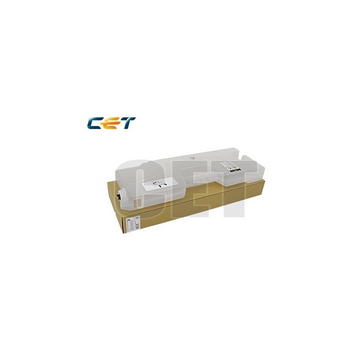 CET Waste Toner Container KONICA MINOLTA  AccurioPress C2060-130KA50UR70115