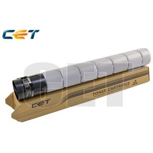 TN-512K Toner Cartridge-Chemical MINOLTA C454 -27K/950gA33K132,A33K152
