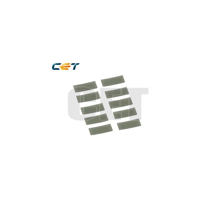 CET Separation Pad Tire XEROX Phaser 3020BI,WorkCentre 3025BI,3025NI001N00547 CET Separation Pad Tire XEROX Phaser 3020BI,WorkCentre 3025BI,3025NI001N00547