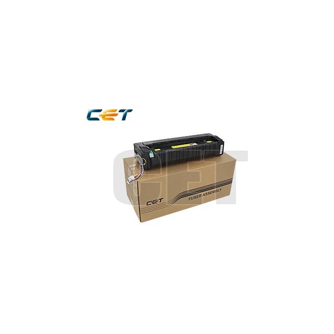 CET Fuser Assembly 220V KONICA MINOLTA Bizhub 550i,650i -500KAA7NR73811 CET Fuser Assembly 220V KONICA MINOLTA Bizhub 550i,650i -500KAA7NR73811