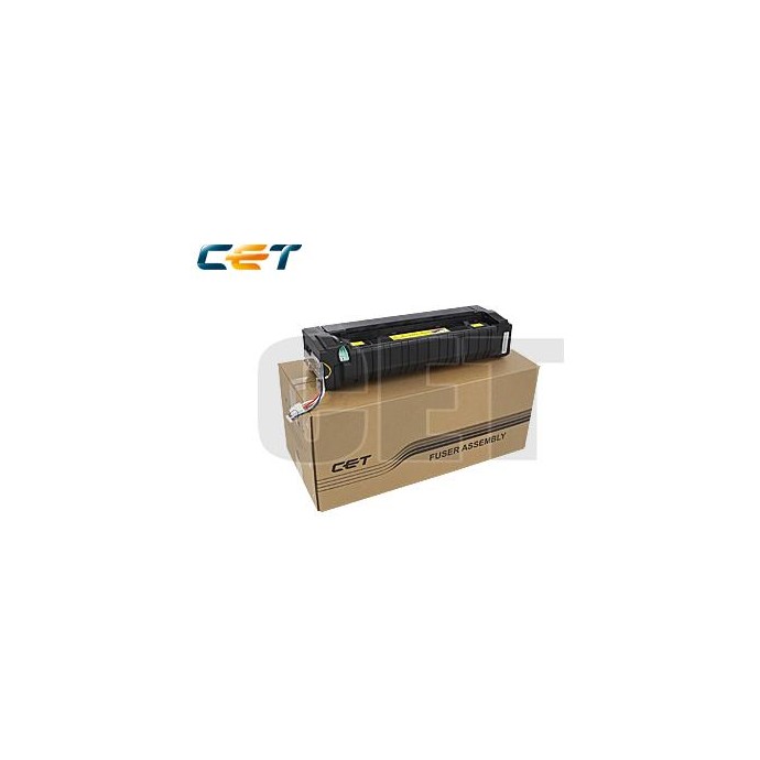 CET Fuser Assembly 220V KONICA MINOLTA Bizhub 750i,C750i -500KACKNR71911 CET Fuser Assembly 220V KONICA MINOLTA Bizhub 750i,C750i -500KACKNR71911