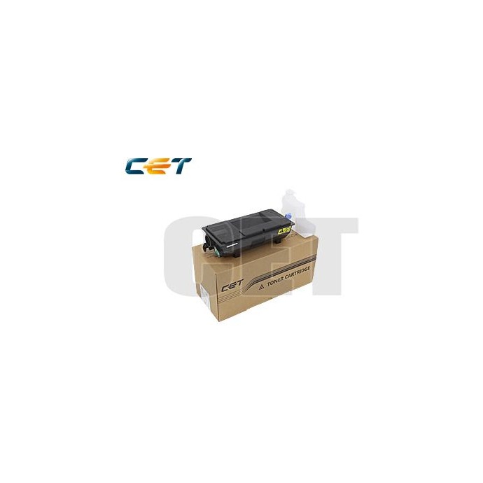 CET B1286 Toner Cartridge Olivetti d-Copia 4513MFplus,4514MFplus-19K/550g