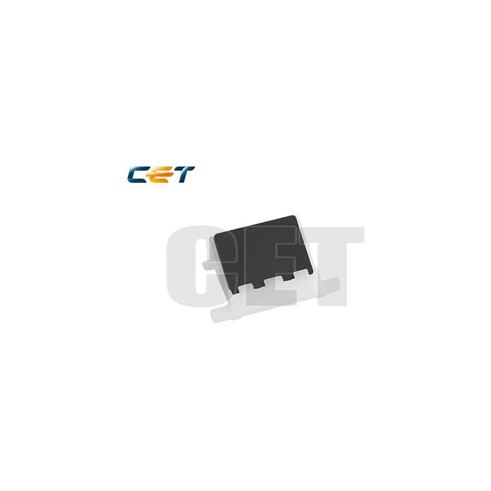 CET ADF Separation Pad (OEM) PANTUM BP5100DN,M670050K301022149001 CET ADF Separation Pad (OEM) PANTUM BP5100DN,M670050K301022149001