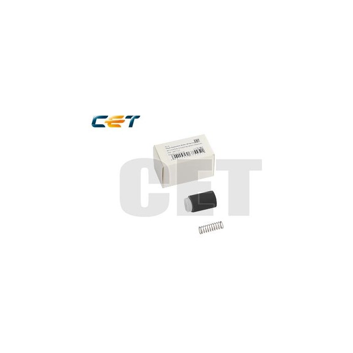 CET Paper Separation Roller W/Spring (OEM) PANTUM BP5100DN50K301022320001 CET Paper Separation Roller W/Spring (OEM) PANTUM BP5100DN50K301022320001