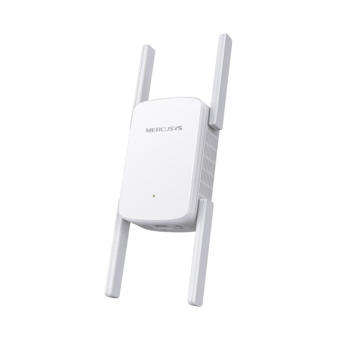 Range Extender Wi-Fi 6 AC1900 1 Gig. port - Mercusys ME50G Range Extender Wi-Fi 6 AC1900 1 Gig. port - Mercusys ME50G
