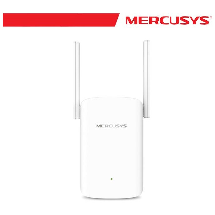 Mercusys AX1500 Wi-Fi 6 Range Extender Dual Band Mercusys AX1500 Wi-Fi 6 Range Extender Dual Band