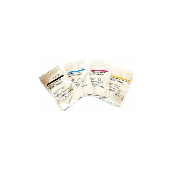 Magente Developer (OEM)MPC2030,2550,2800,3300,4000D023-9670 Magente Developer (OEM)MPC2030,2550,2800,3300,4000D023-9670