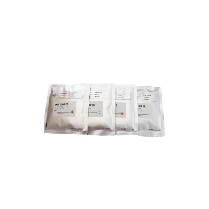 Magente Developer (OEM) Ricoh B230-9670,D089-9670,D144-9670 Magente Developer (OEM) Ricoh B230-9670,D089-9670,D144-9670
