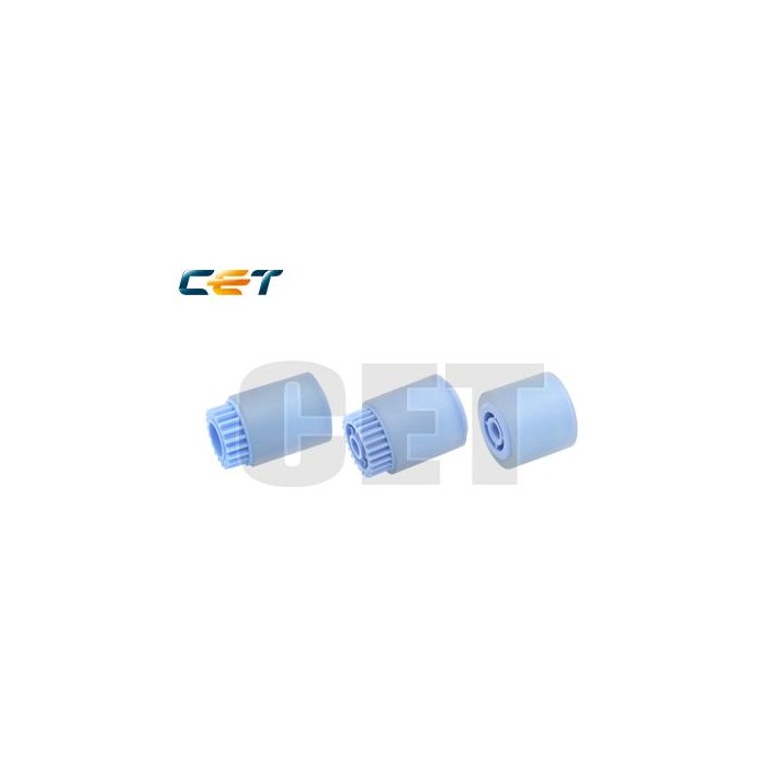 Paper Pickup Roller Kit-PU AF03-0081+AF03-1082+AF03-2080