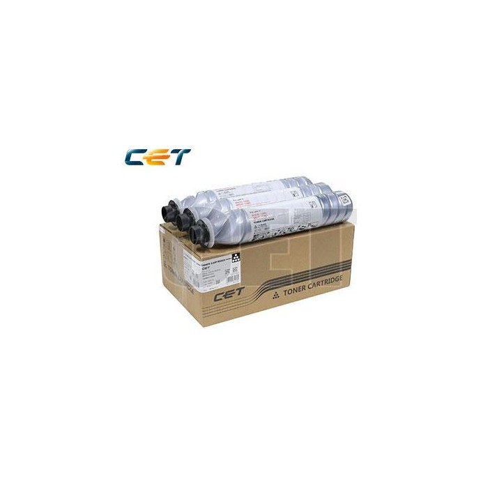 CET Ricoh 1230D/1130D Toner Cartridge- 9K/ 260g 888215