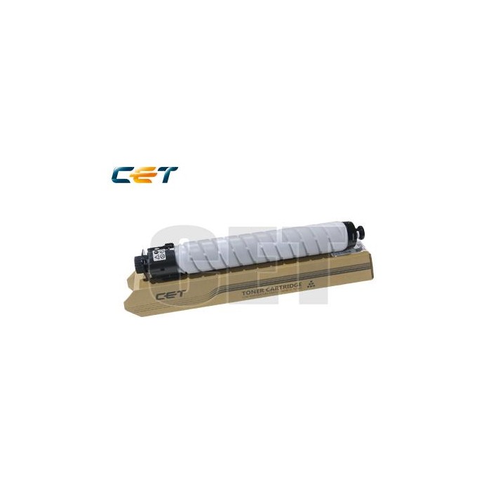 CET Black Ricoh IMC2500- 16.5K/ 313g 842307, 842311, 842327