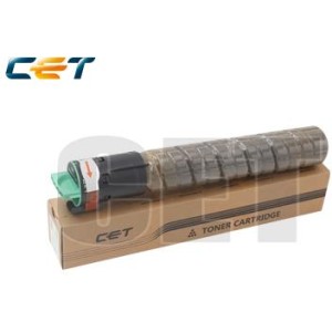 CET Black Ricoh Aficio MPC2030, MPC2050- 10K/ 215g 841196